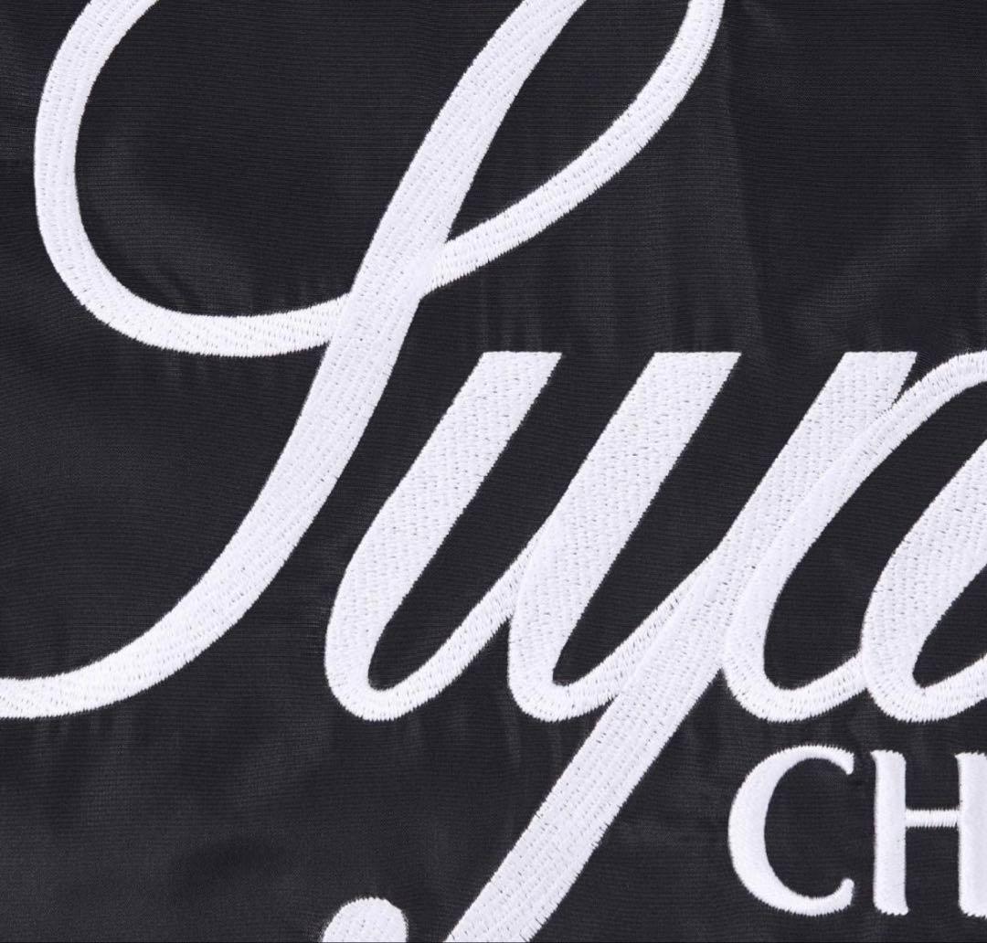 ジャケット・アウター SupremeUmbro Gradient TrackJacket M