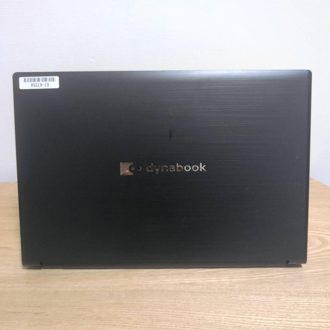 DVDスーパーマルチ dynabook i5 11世代 メモリ8GB 256GB