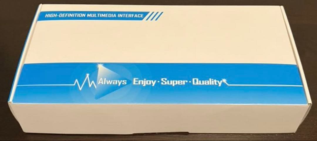 【新品】RS232 HDMI マトリックス 4入力4出力