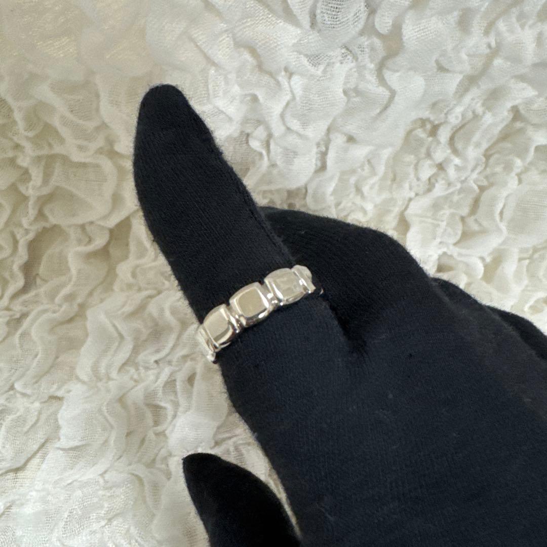 アクセサリー TOMWOOD CUSHION BAND 62