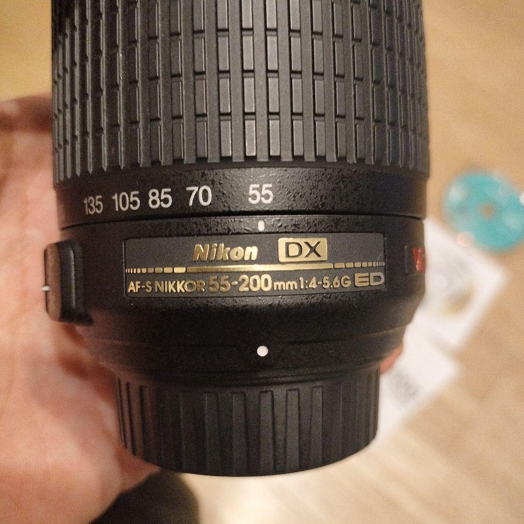 Nikon D3300 デジタル一眼レフカメラ