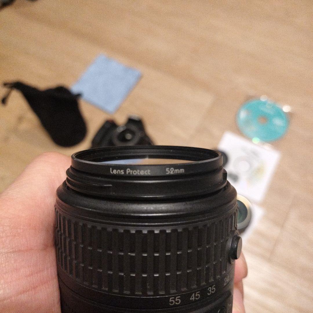 Nikon D3300 デジタル一眼レフカメラ