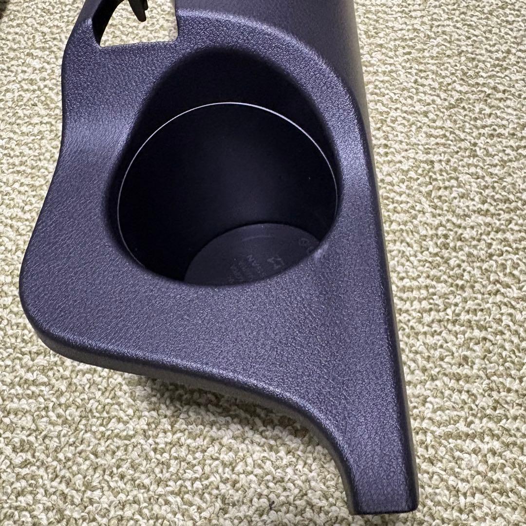 RZ34 センターコンソール