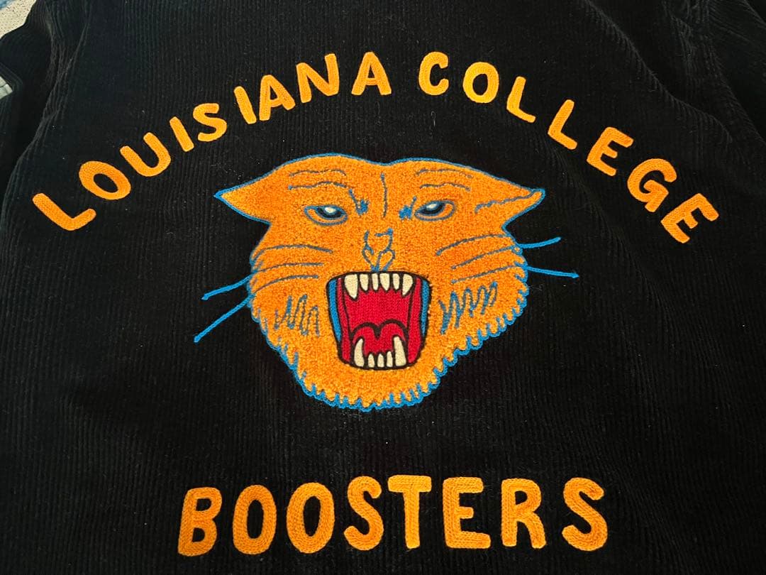 ば*や様 30sスタイルHELLER'S CAFEコーデュロイジャケットBLK⭐