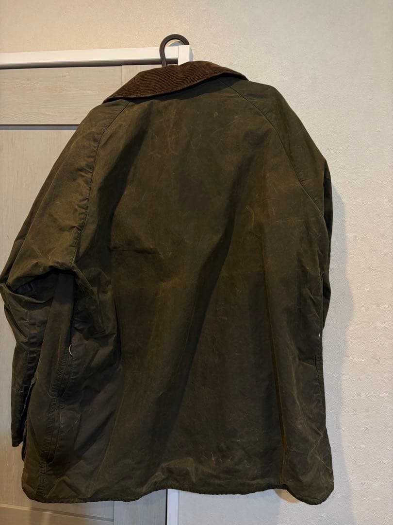 ジャケット・アウター Barbour C44/112CM
