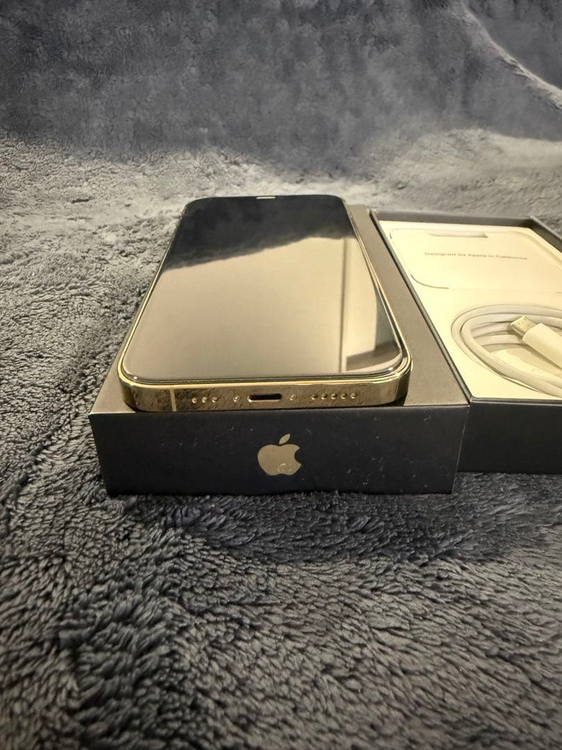 スマートフォン本体 iPhone12Pro 256GB