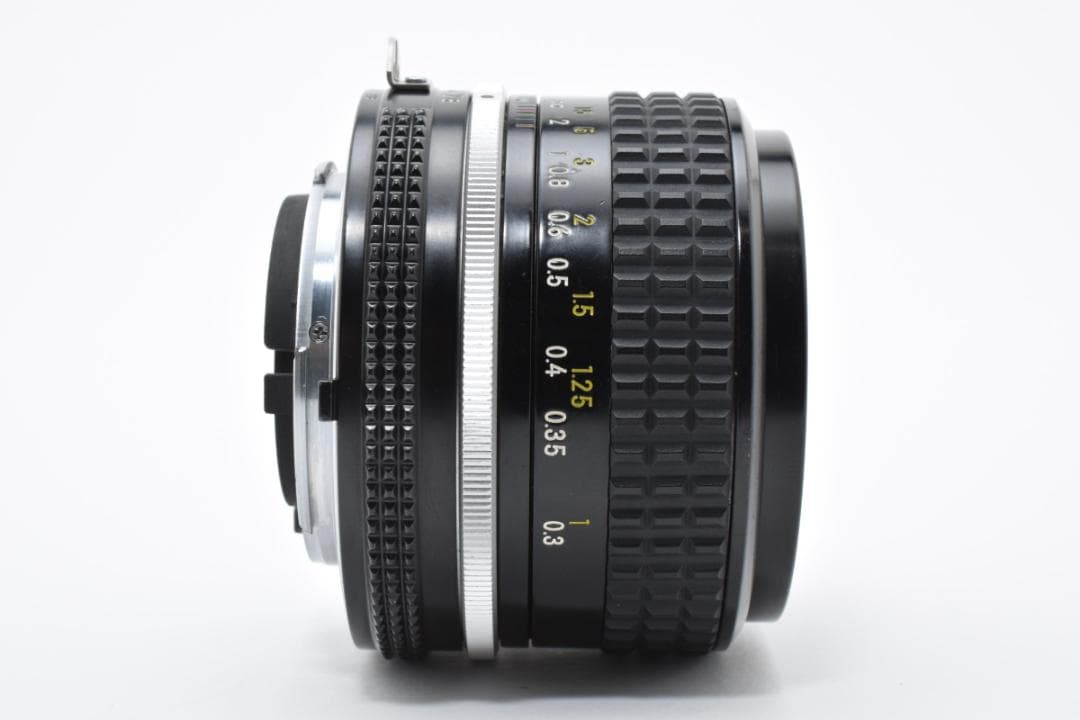 ■ 単焦点　Nikon Ai NIKKOR 35mm F2.8