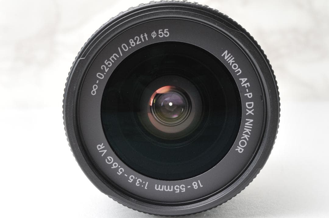 ショット数新品級❣️美品 Nikon D5300⭐️Wi-Fi スマホ転送 一眼レフ