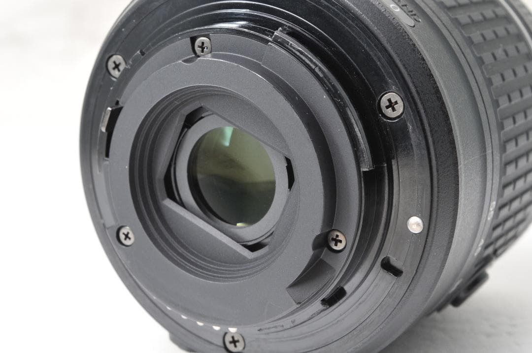 ショット数新品級❣️美品 Nikon D5300⭐️Wi-Fi スマホ転送 一眼レフ