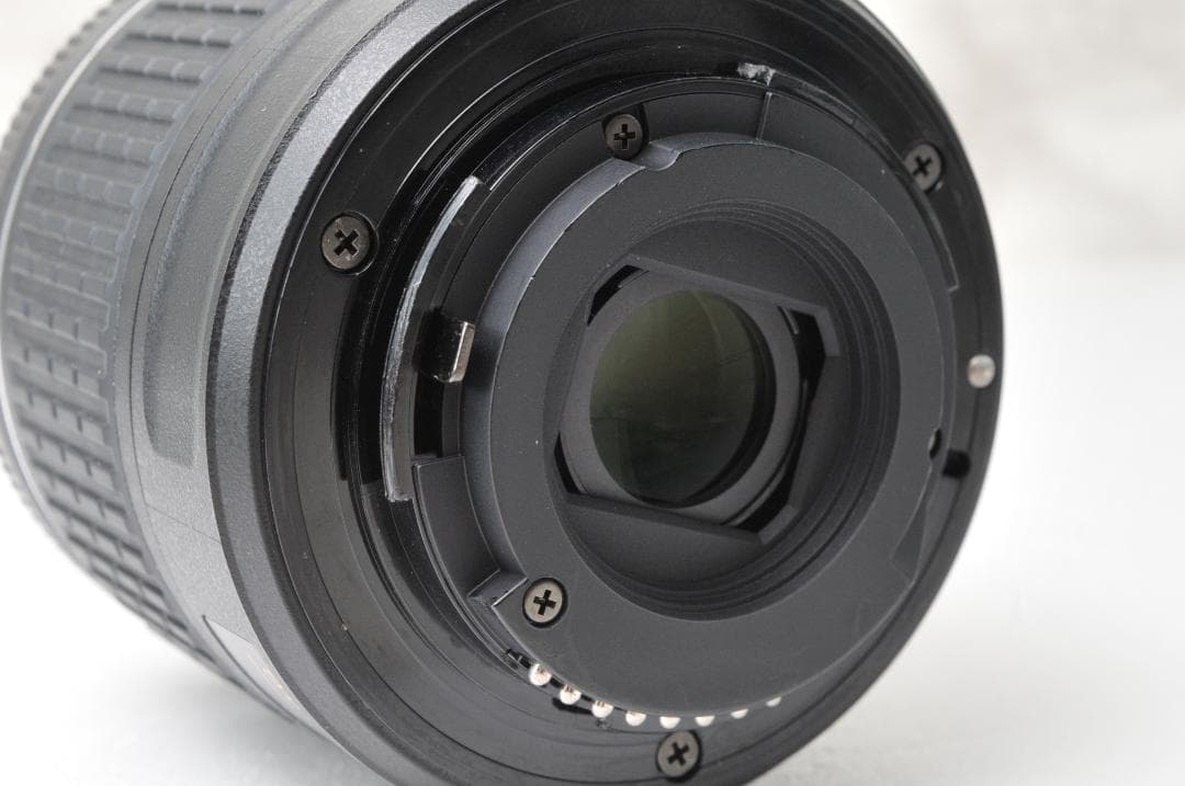 ショット数新品級❣️美品 Nikon D5300⭐️Wi-Fi スマホ転送 一眼レフ