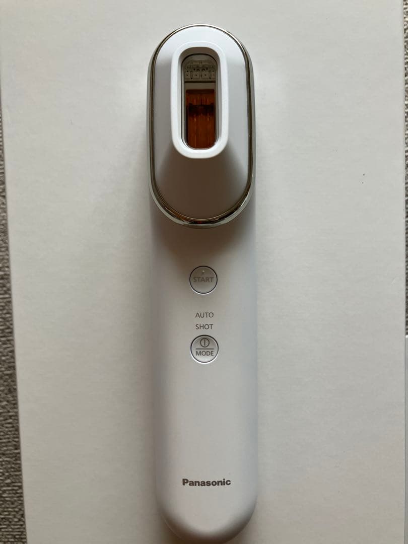 美品　フォトブライトショット　panasonic EH-SL85-W