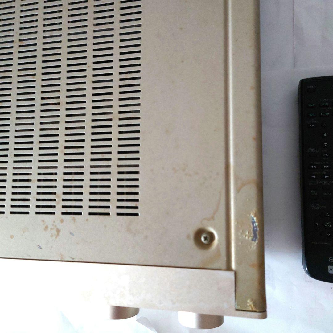 SONY TA-VA8ES インテグレートAVアンプ