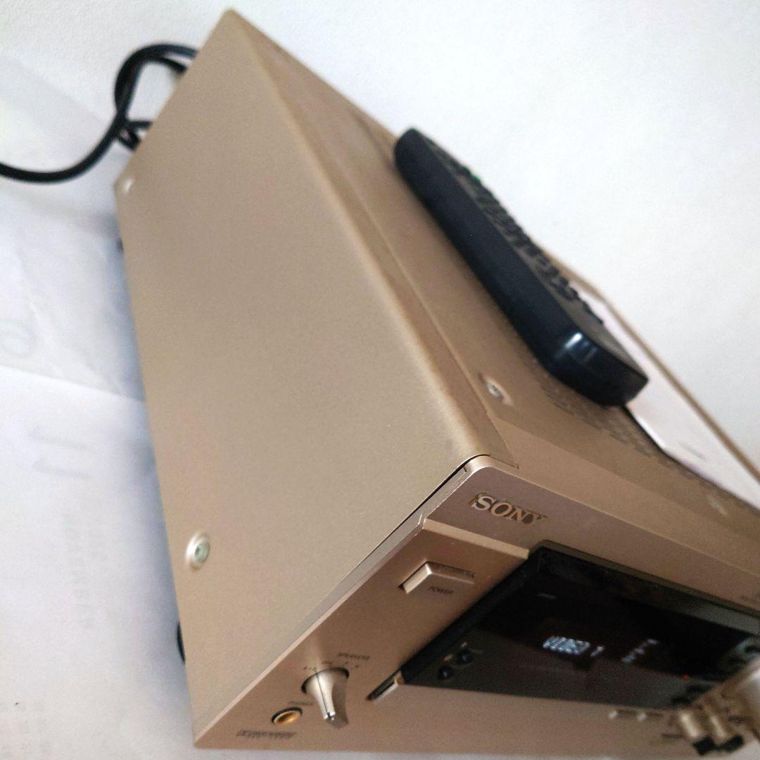 SONY TA-VA8ES インテグレートAVアンプ