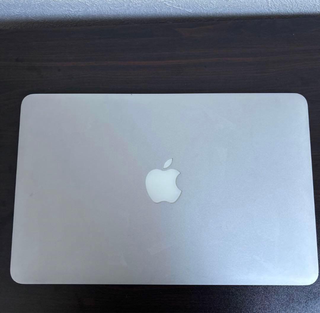 433【早い者勝ち】MacBook Air 11.6インチ Mid 2012☆
