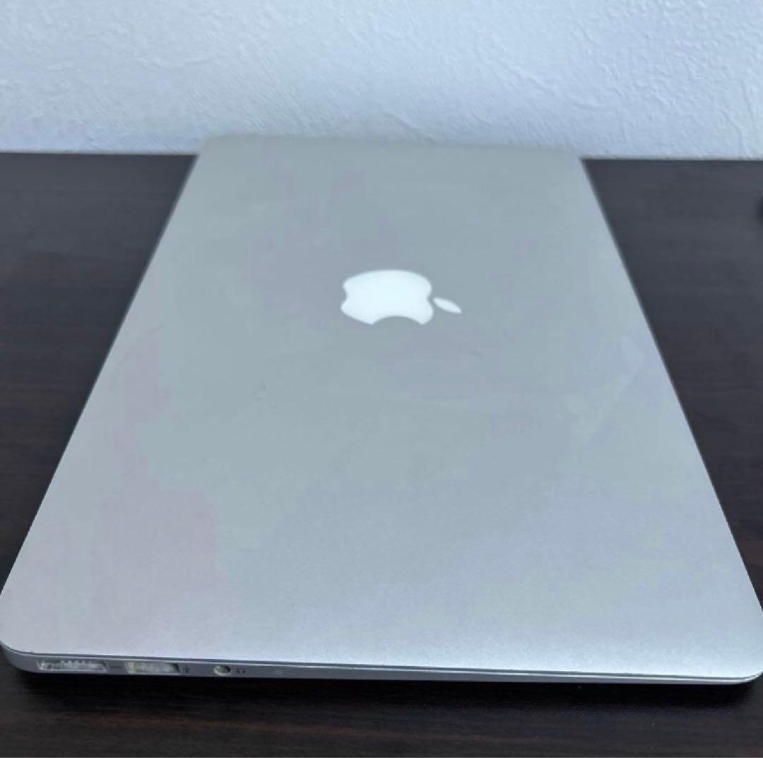 433【早い者勝ち】MacBook Air 11.6インチ Mid 2012☆