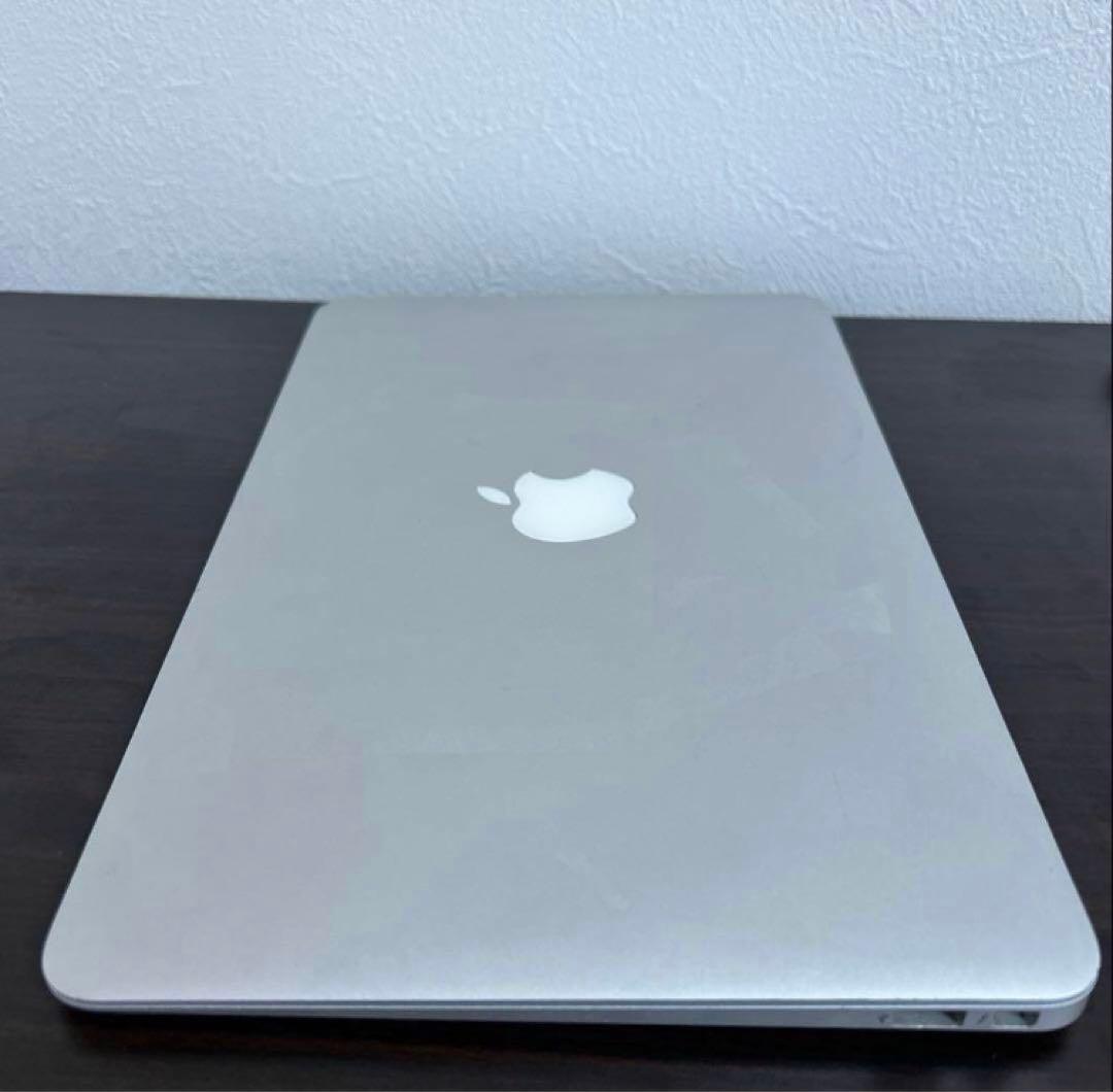 433【早い者勝ち】MacBook Air 11.6インチ Mid 2012☆