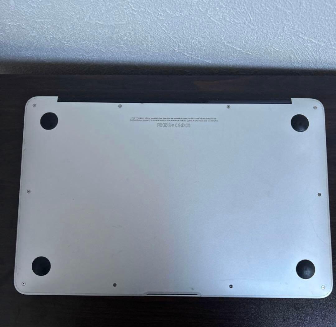 433【早い者勝ち】MacBook Air 11.6インチ Mid 2012☆