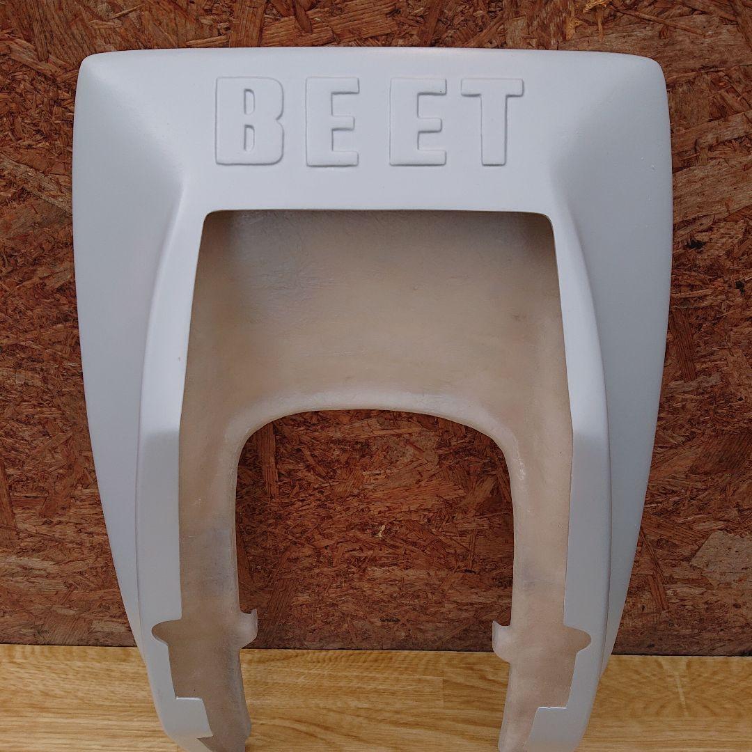 xjr400 4hm 前期　BEET タイプ　テールカウル　ハネ　ヤマハ　ビート