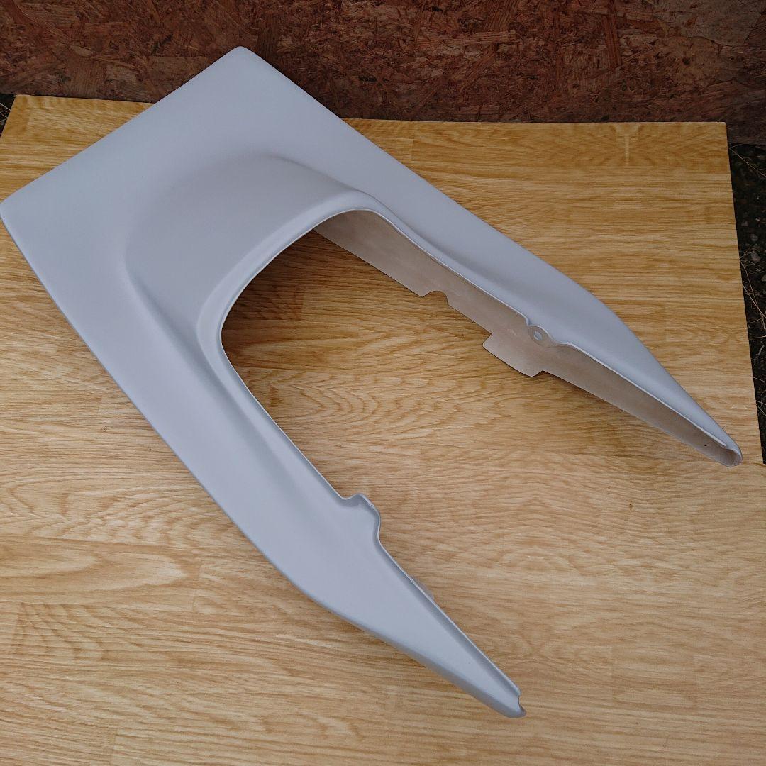 xjr400 4hm 前期　BEET タイプ　テールカウル　ハネ　ヤマハ　ビート