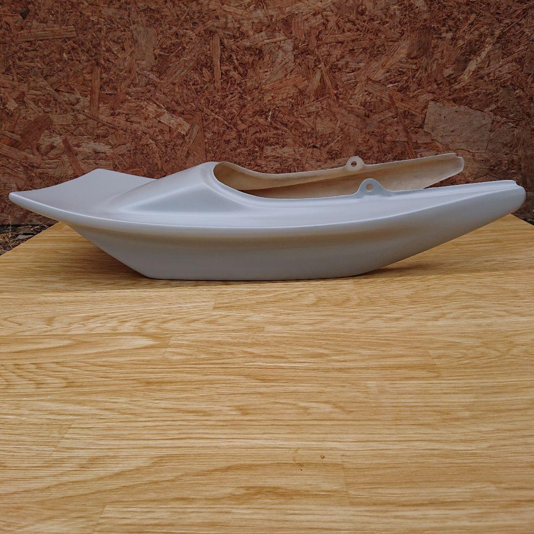 xjr400 4hm 前期　BEET タイプ　テールカウル　ハネ　ヤマハ　ビート