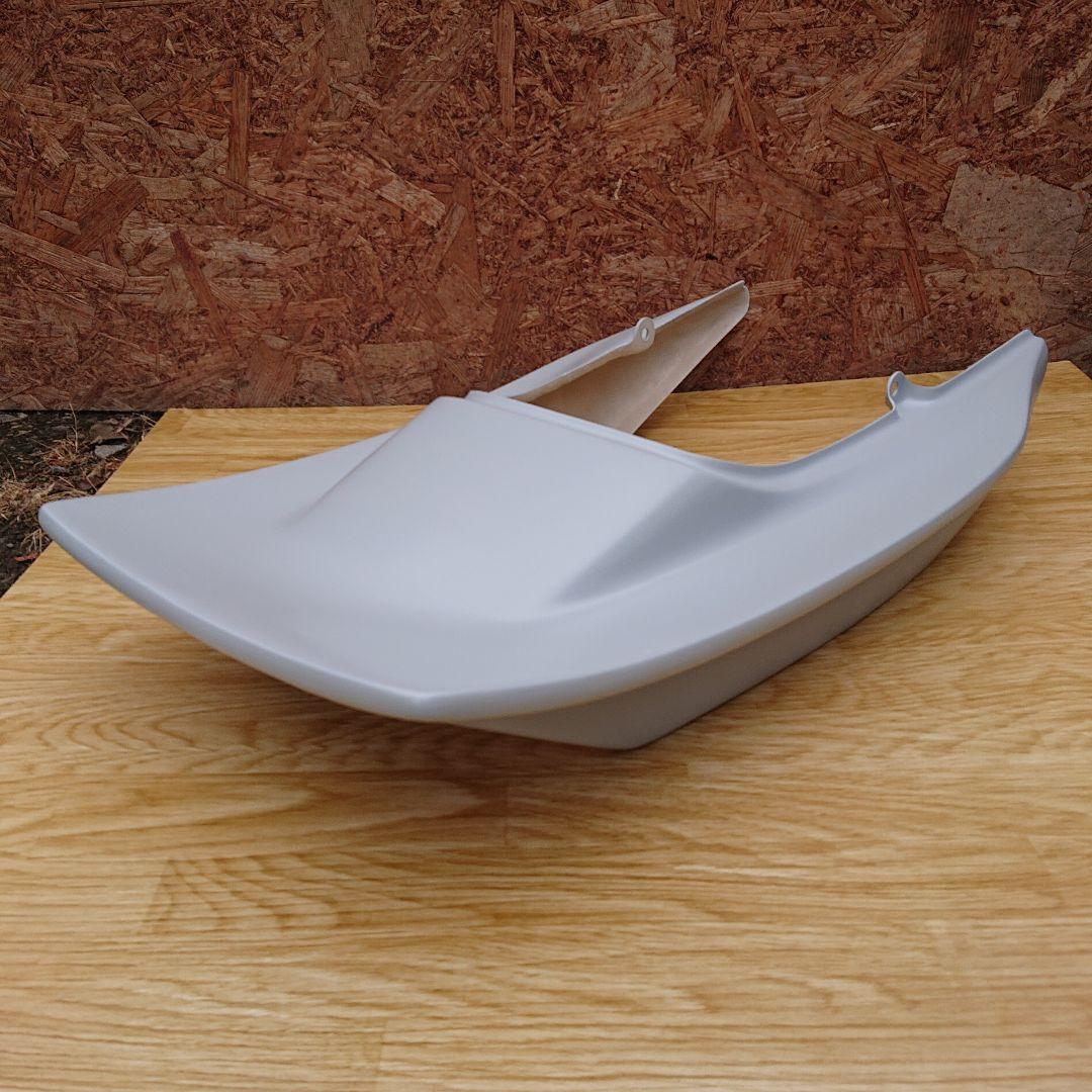 xjr400 4hm 前期　BEET タイプ　テールカウル　ハネ　ヤマハ　ビート