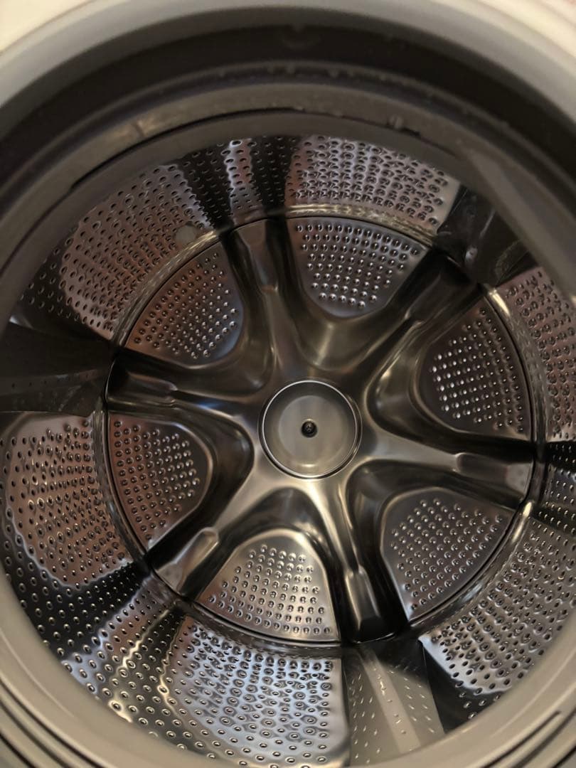 2025年製✨ 5年保証付き✨￼ドラム式洗濯乾燥機洗濯機