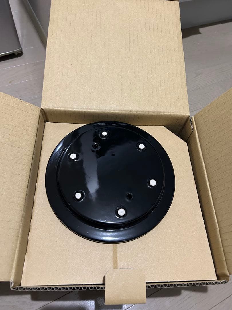 【新品未使用】長谷園　かまどさん　5合炊き　土鍋