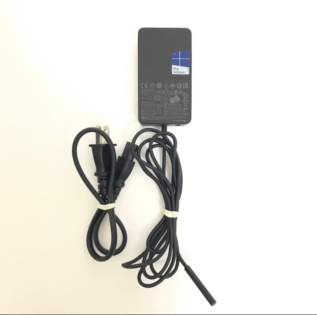 【超美品・ペン付】 Surface Pro7 8G/128G Office