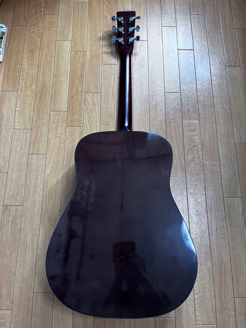 ギター Sigma by Martin SD-18