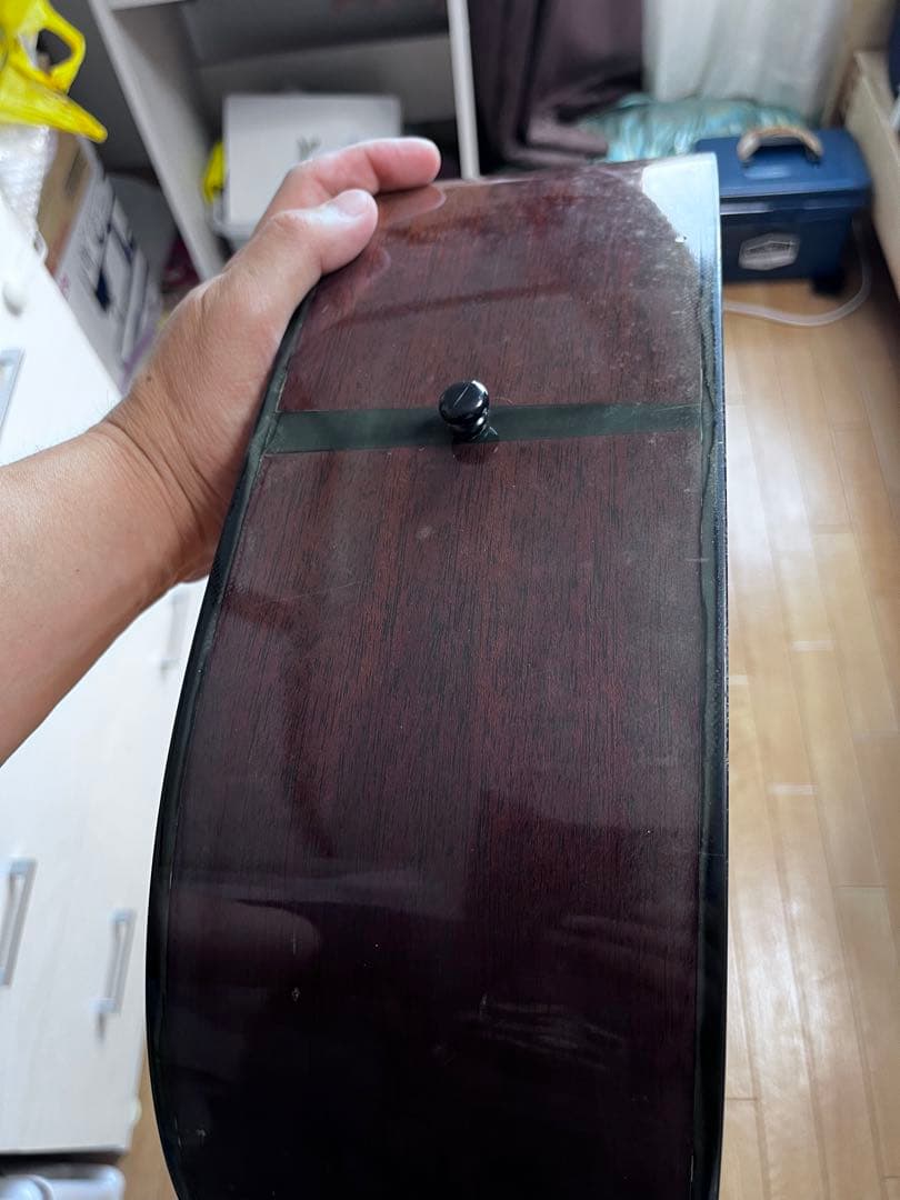 ギター Sigma by Martin SD-18