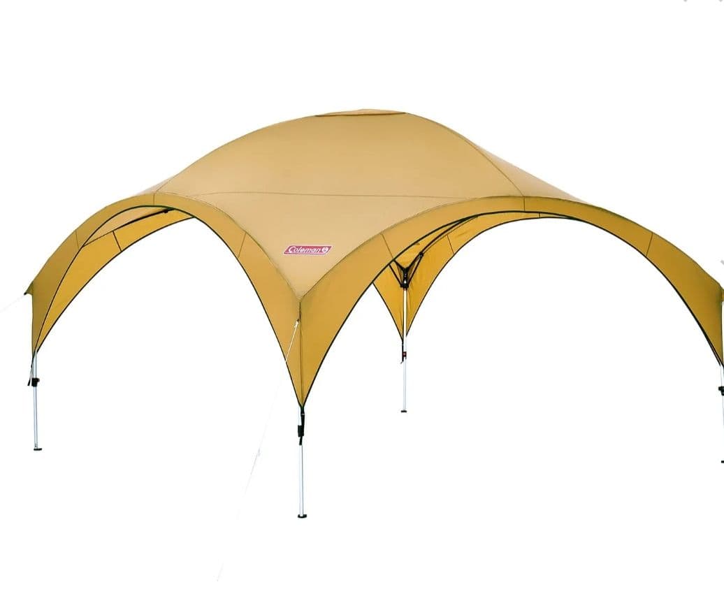 Coleman Party Shade Light / 360　サイドウォール付