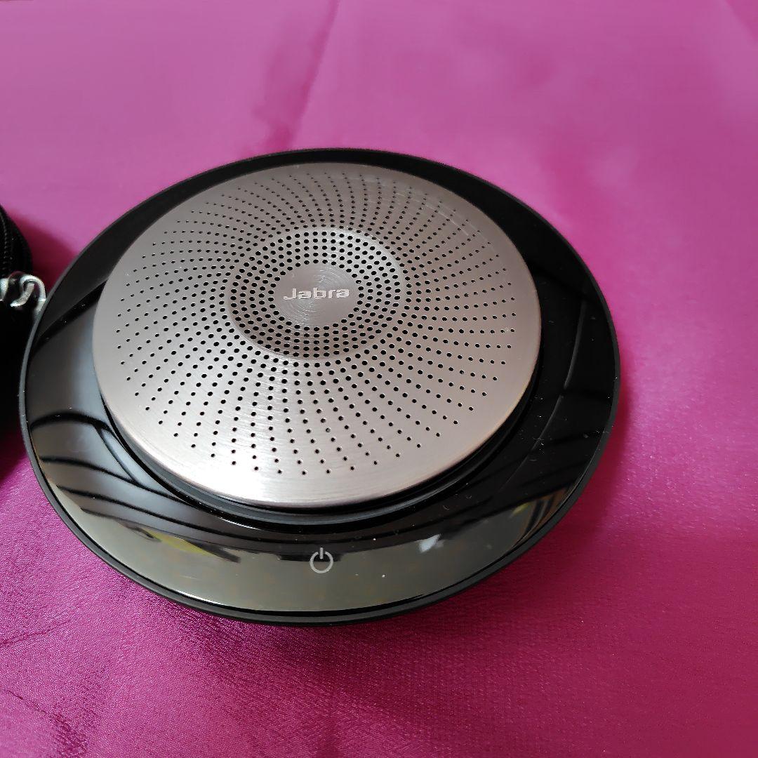 スピーカー・ウーファー Jabra Speak 710