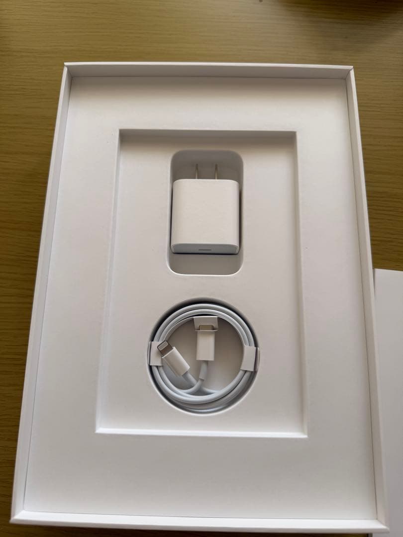 美品　Apple iPad 第9世代　スペースグレー 64GB 本体