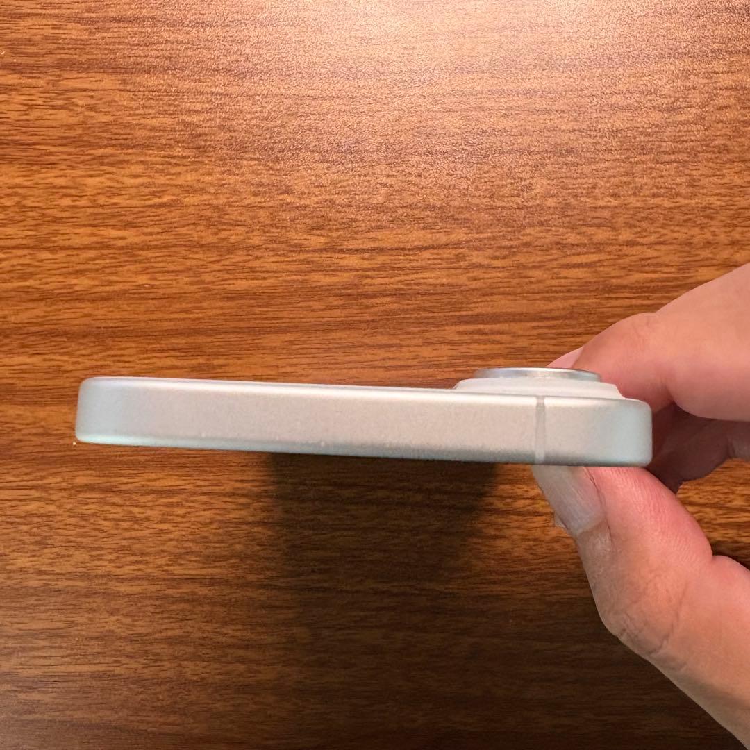 iPhone16 128GB ホワイト SIMフリー