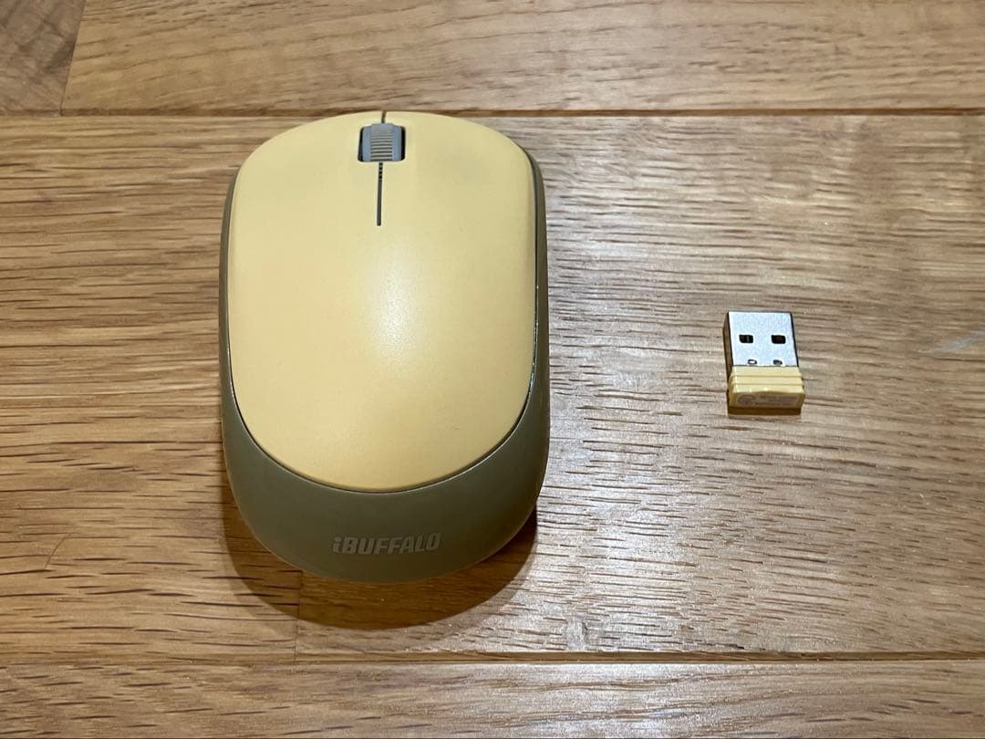 【あお】富士通　Lifebook AH53/M（無線マウス付）