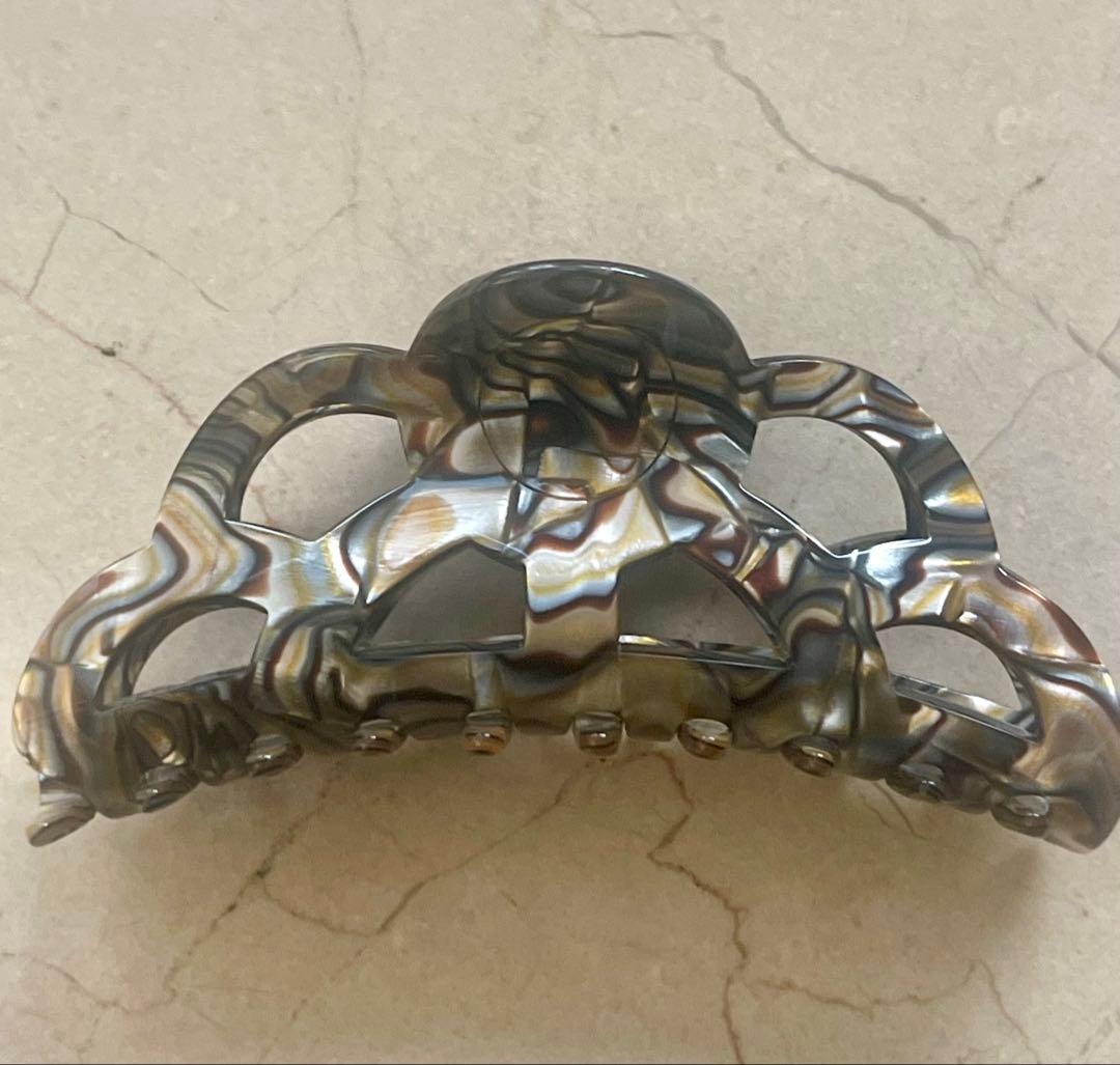 アレクサンドルドゥパリ　クリップ L