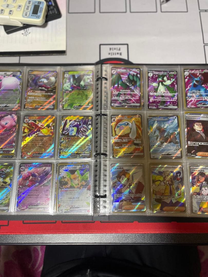 ポケモンカード R3 R2 SR SAR その他コレクション　426枚