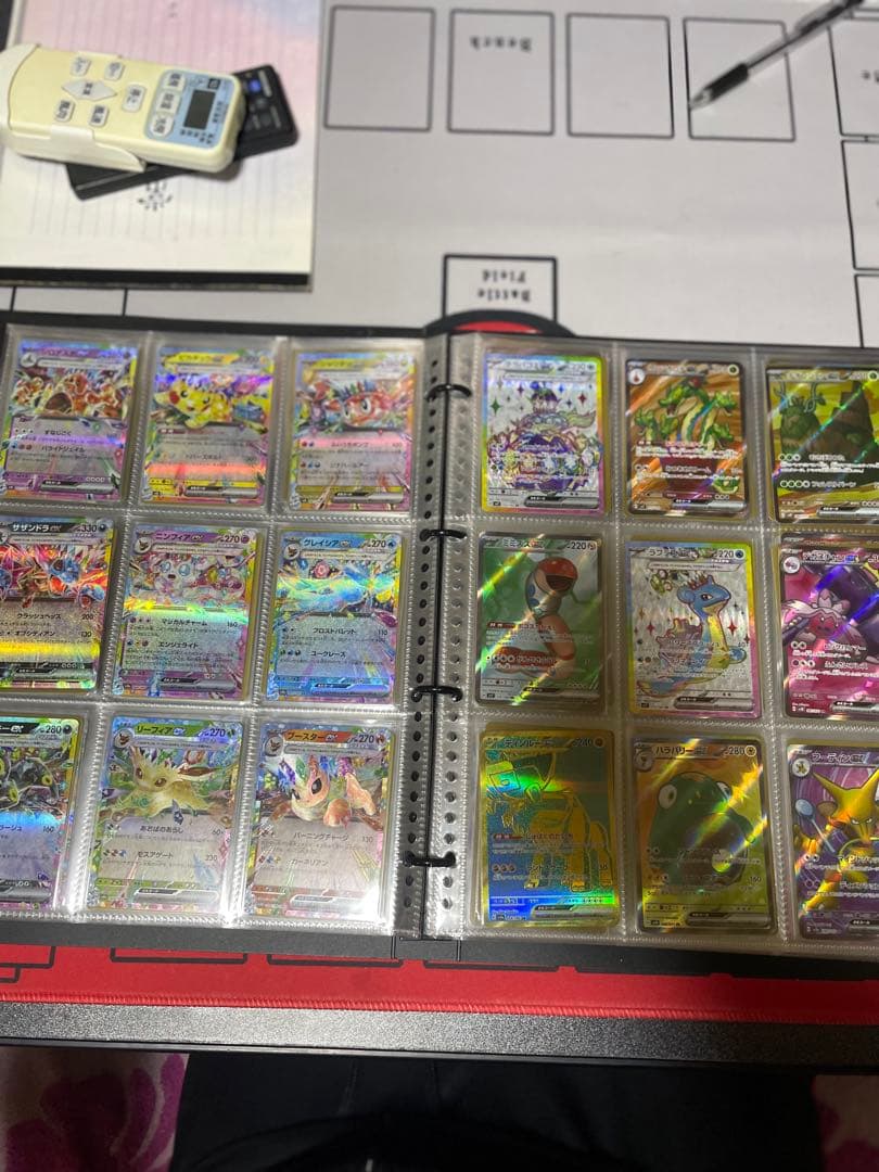 ポケモンカード R3 R2 SR SAR その他コレクション　426枚