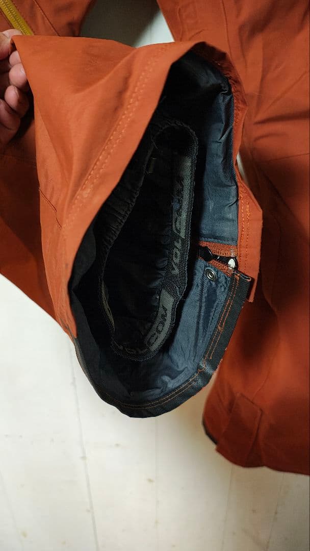 ボルコム　XL 　上下セット　オマケ スノーボードウェア