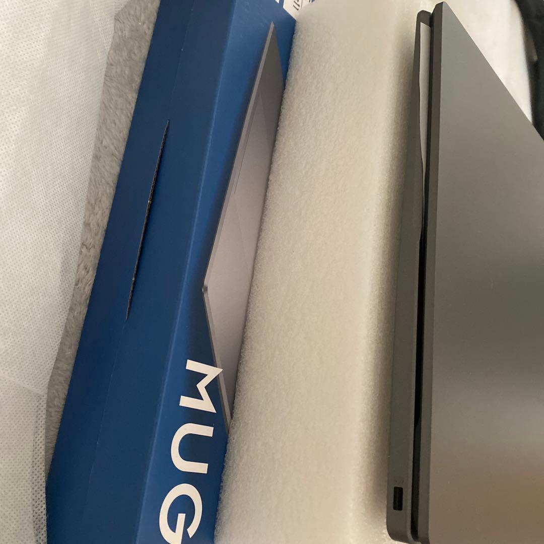 MUGA5 ストイックPC【Intel N100搭載】