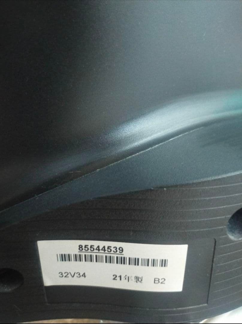 東芝 TOSHIBA REGZA レグザ 32V34 32インチ　32型