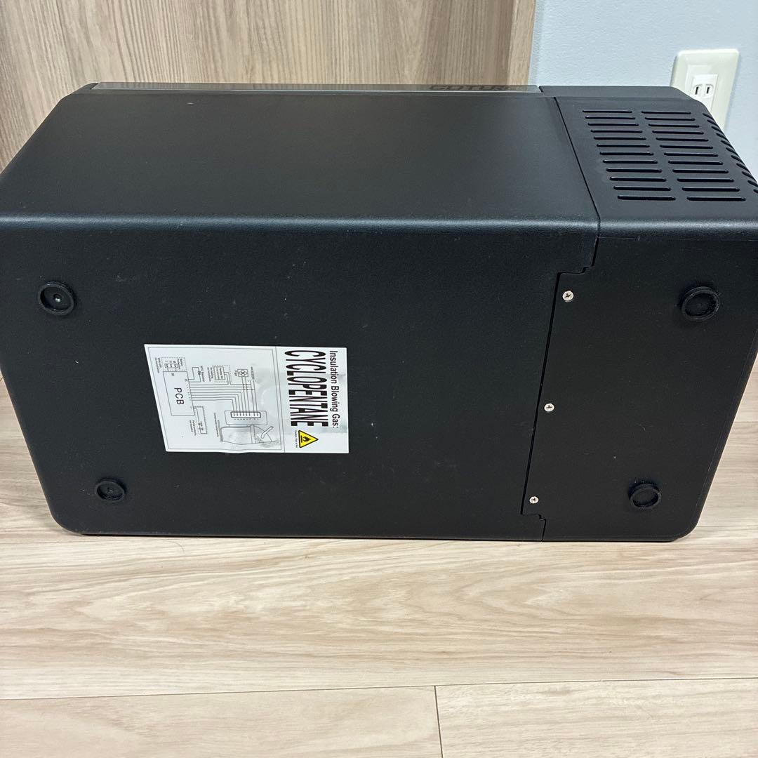 GOTURE GT-PR18 冷温庫 18L