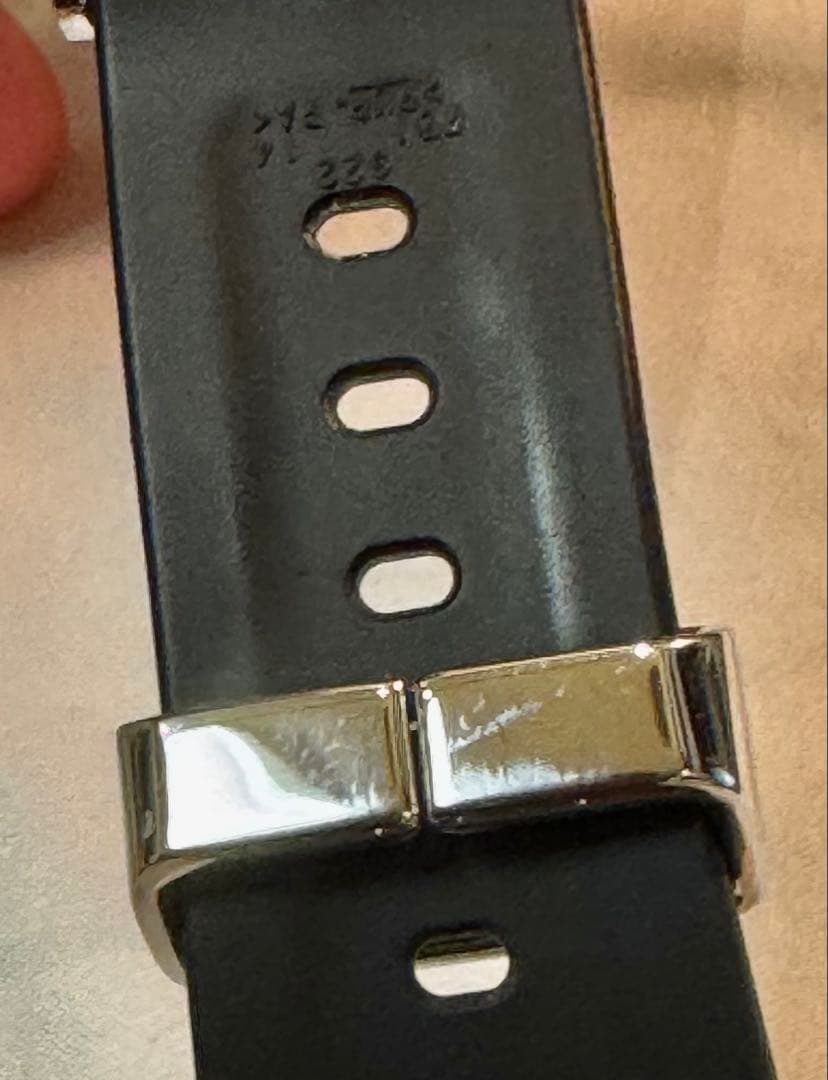 G-SHOCK GMW-B5000-1JF メタルシリーズ