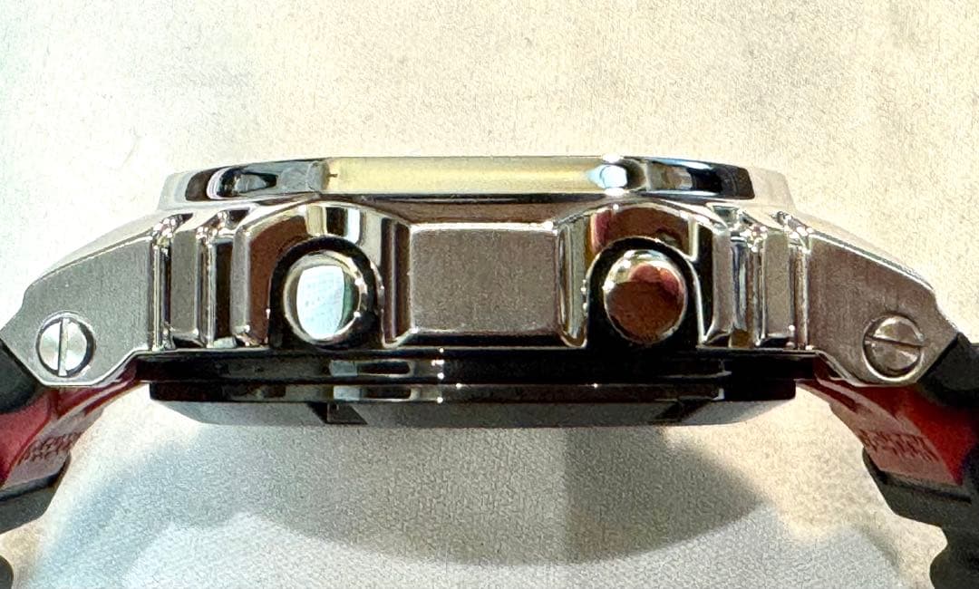 G-SHOCK GMW-B5000-1JF メタルシリーズ