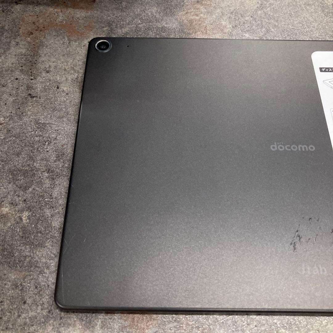 ②docomo dtab d-41A