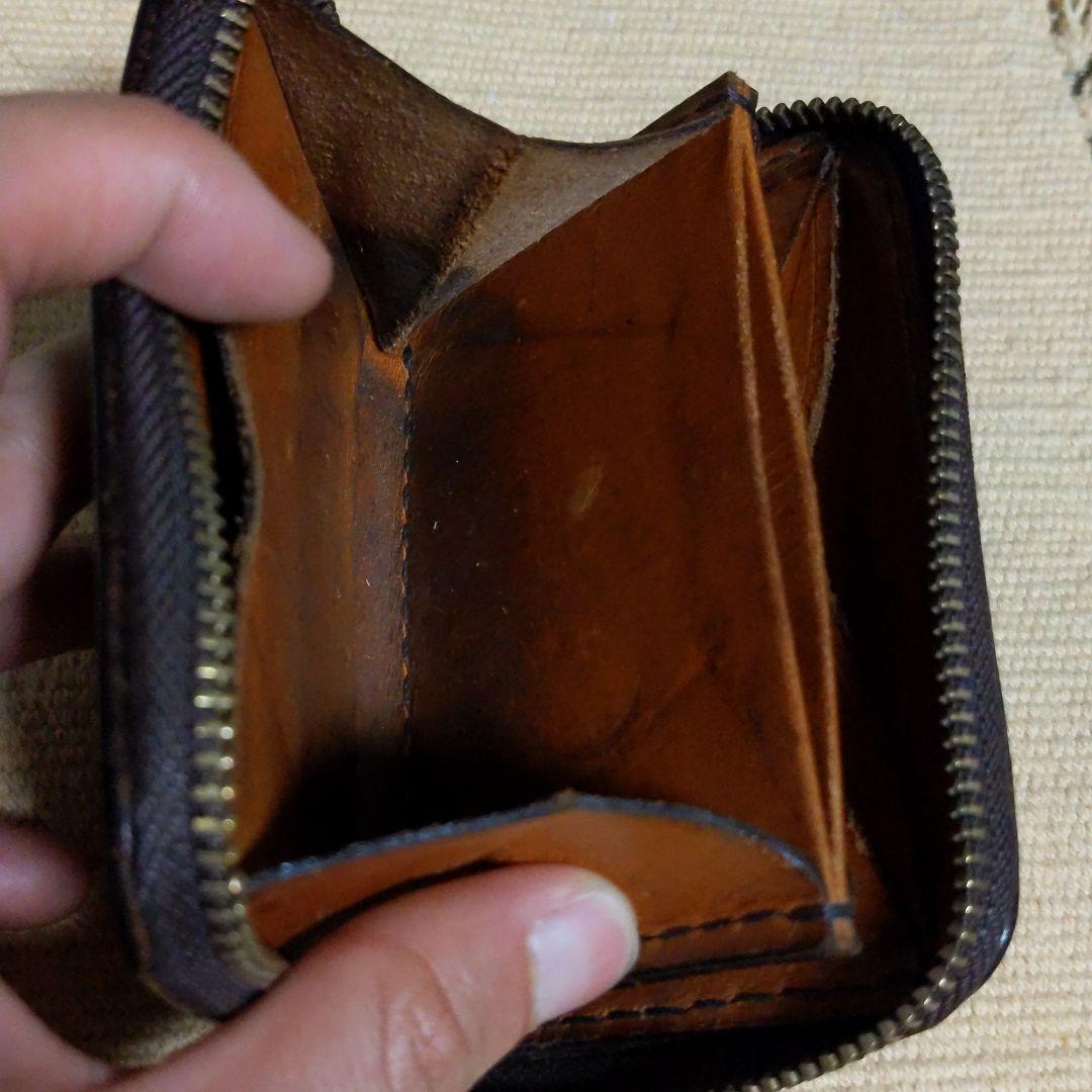 R*y様 トラフィックレザーワークス　レザー　ケース