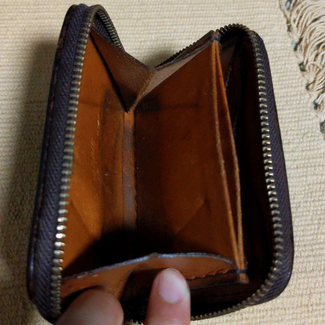 R*y様 トラフィックレザーワークス　レザー　ケース