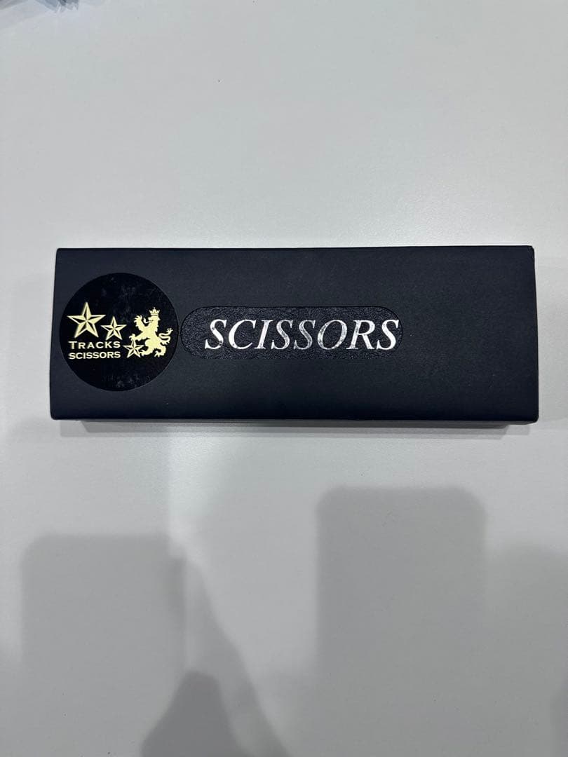 トラックスシザー/TRACKS SCISSORS/BLOW13セニング