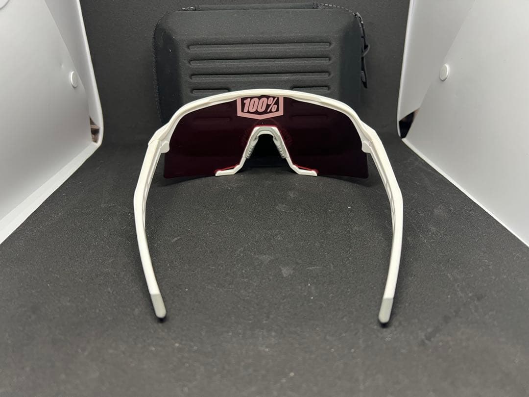 ワンハンドレッド 100% サングラス　s3