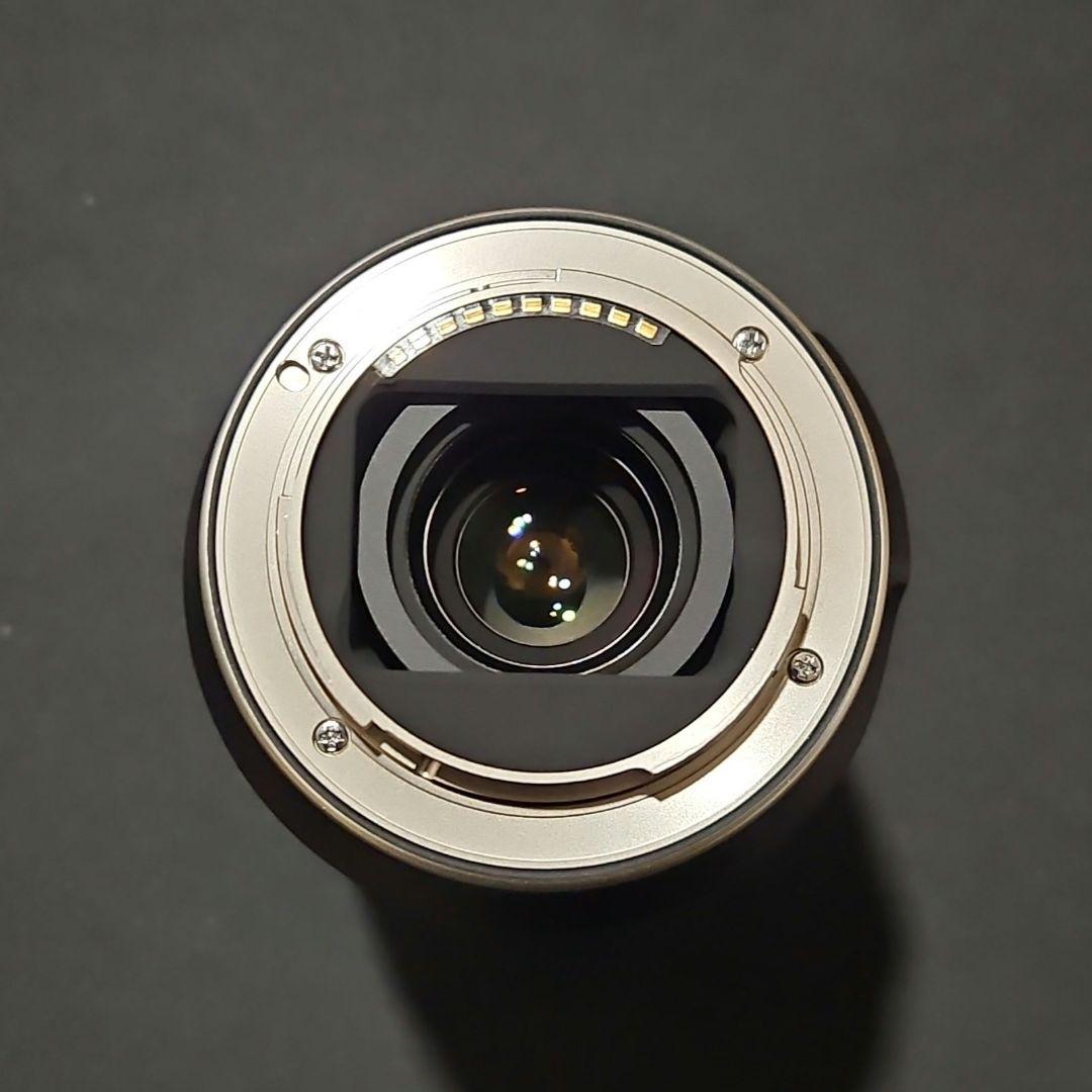 【防湿庫保管】TAMRON 17-50mm F/4 Di III VXD